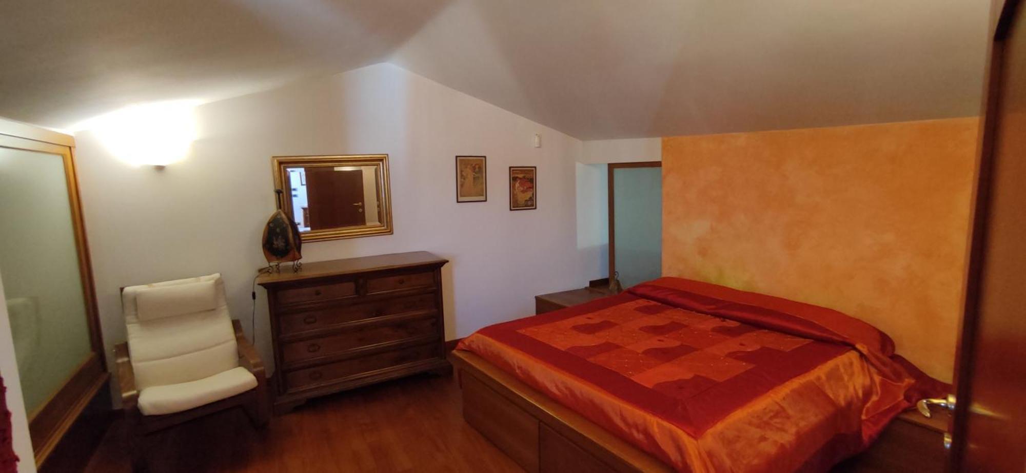 Lucy's House Per Locazione Turistica Lejlighed