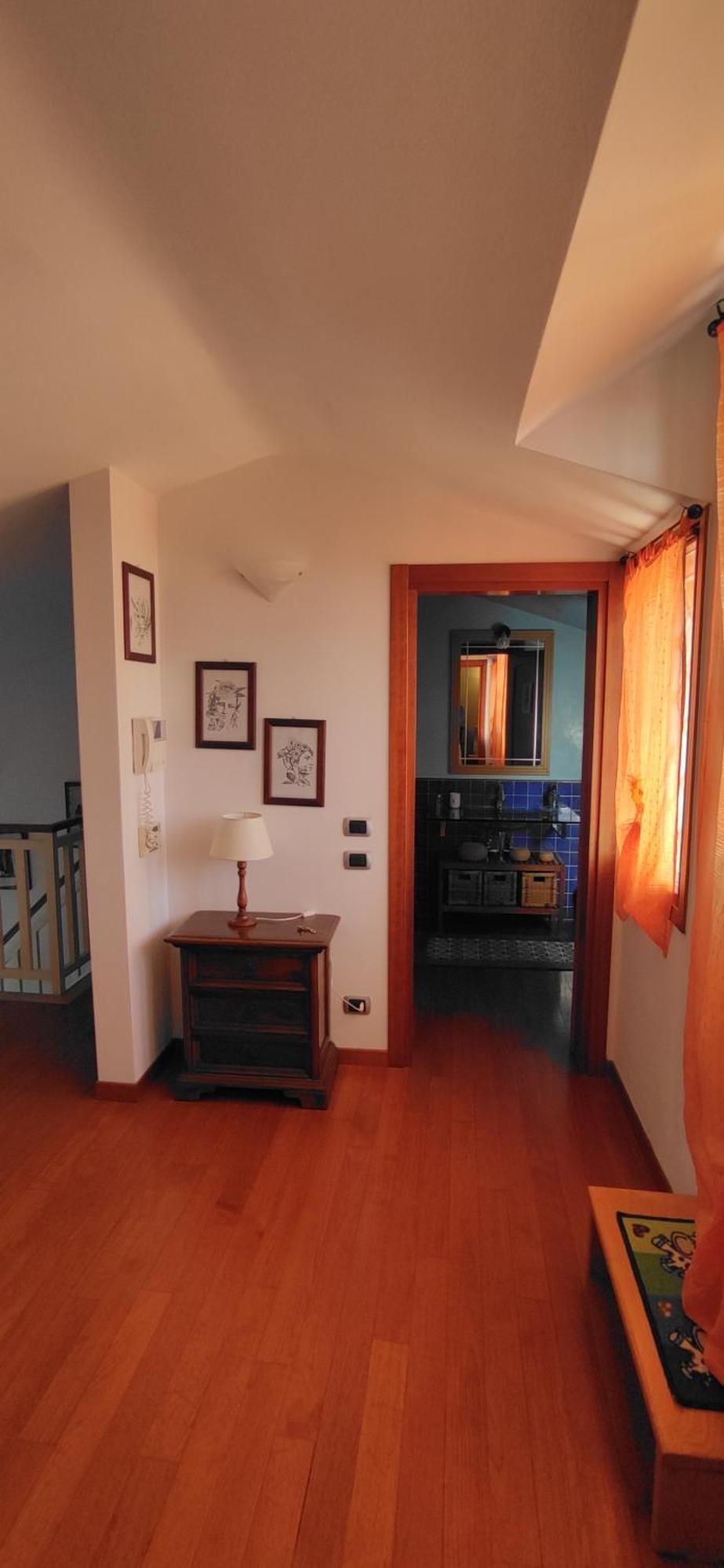 Lejlighed Lucy's House Per Locazione Turistica Firenze