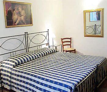 Bed & Breakfast Relais Il Campanile Firenze