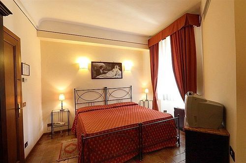 Relais Il Campanile Bed & Breakfast Firenze