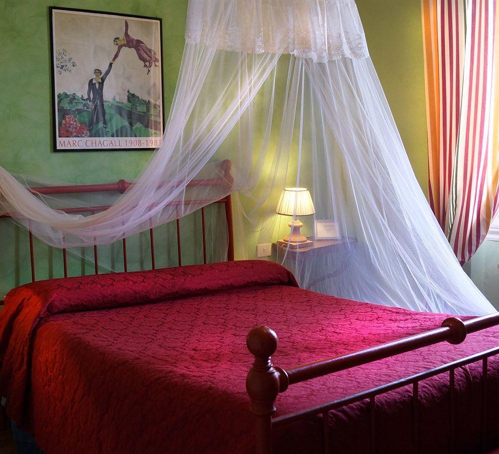 Monte Oliveto 3* Florença