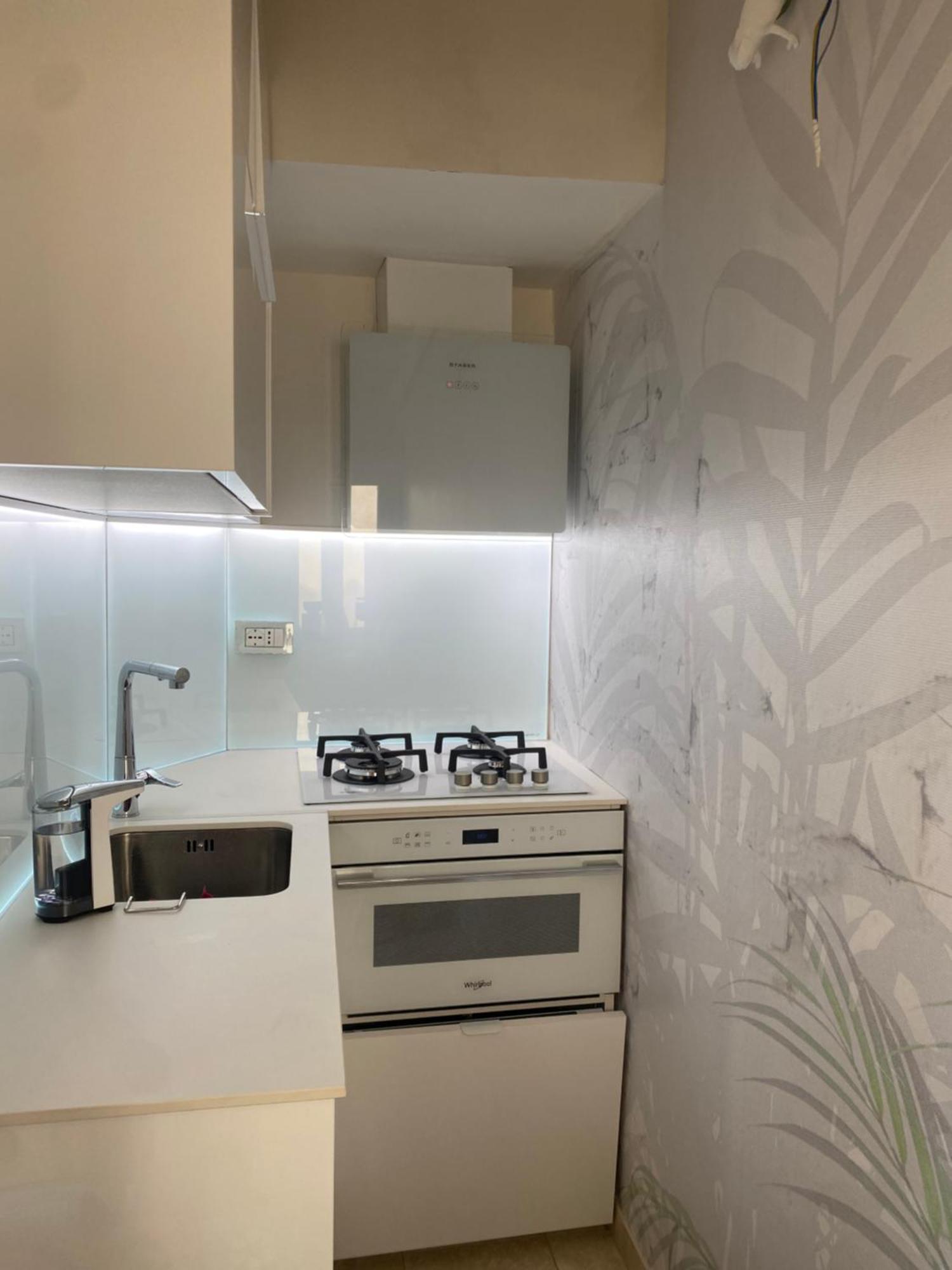 Appartamento Nido Loft