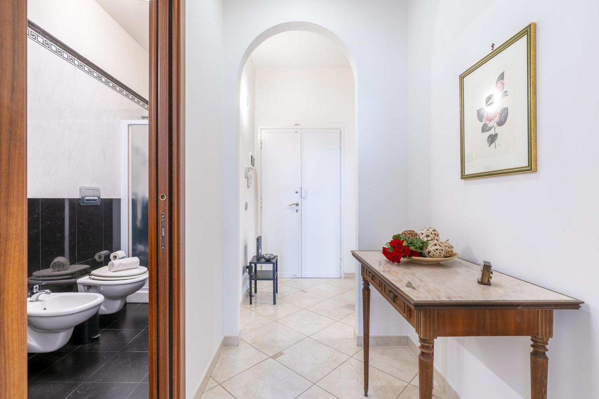Appartamento Casa Dei Mille *