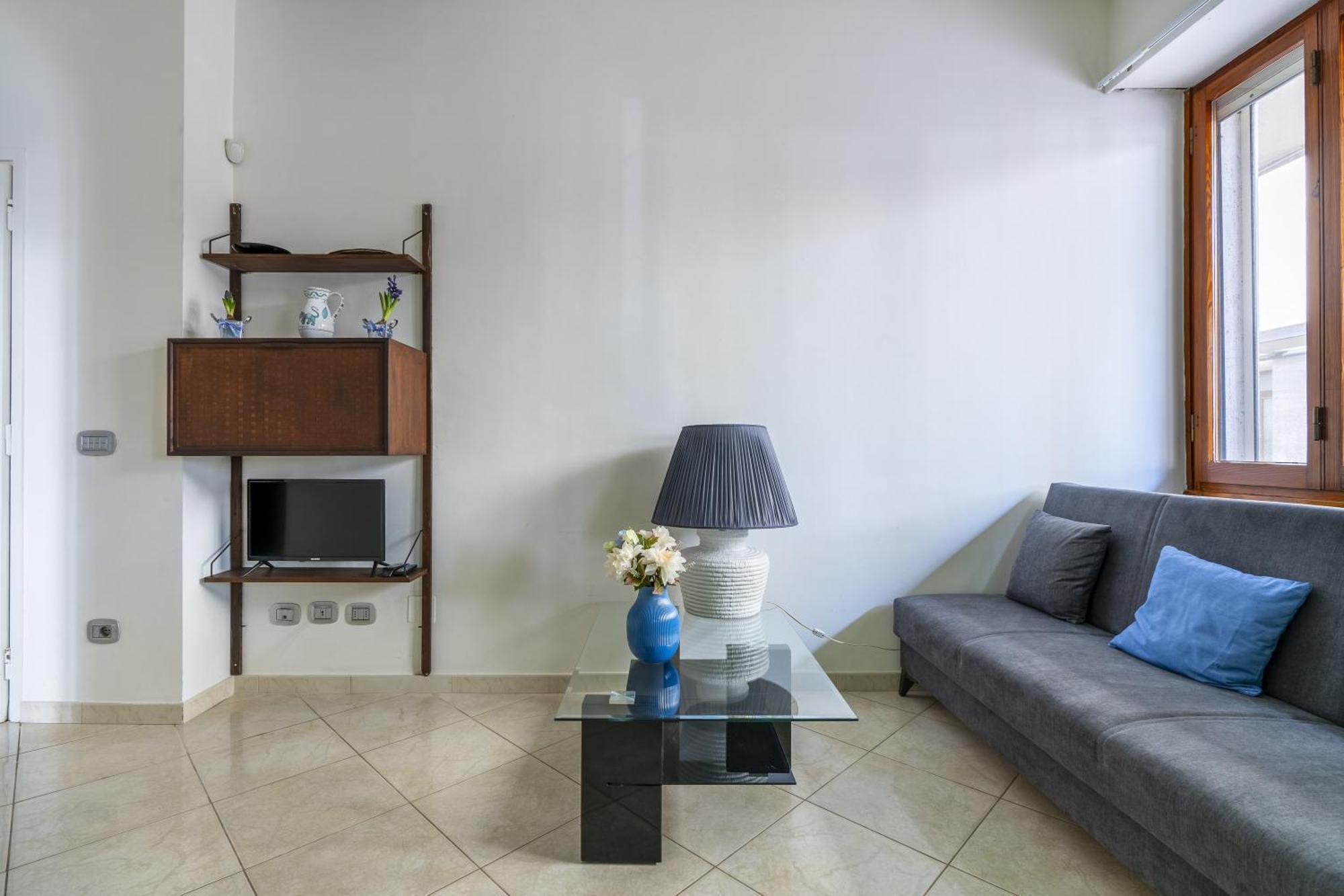 Appartamento Casa Dei Mille Firenze