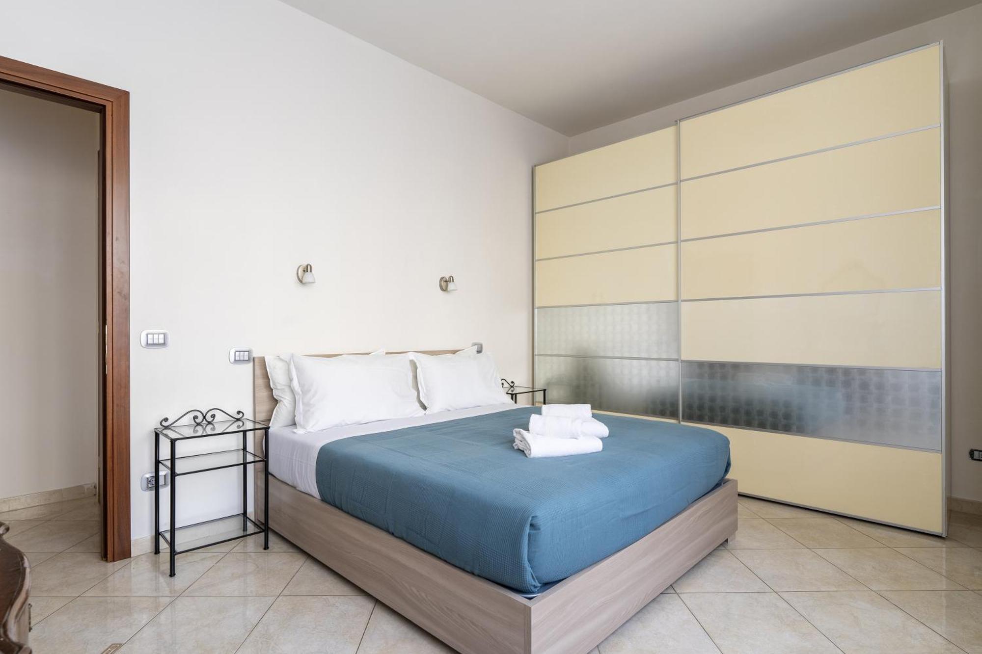 Casa Dei Mille Appartamento