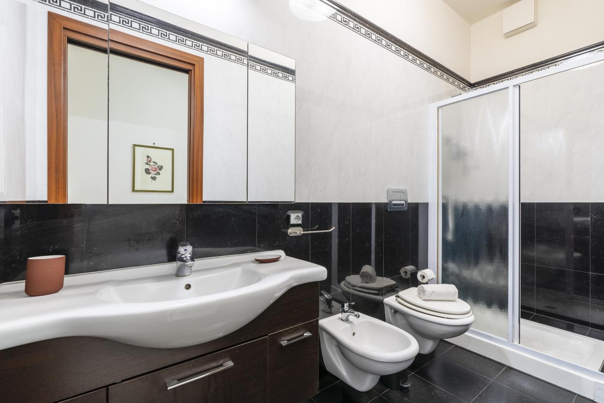 Appartamento Casa Dei Mille Firenze