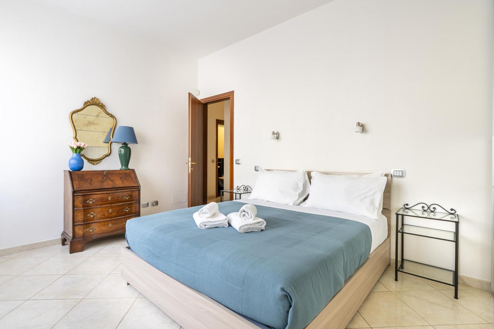 Casa Dei Mille