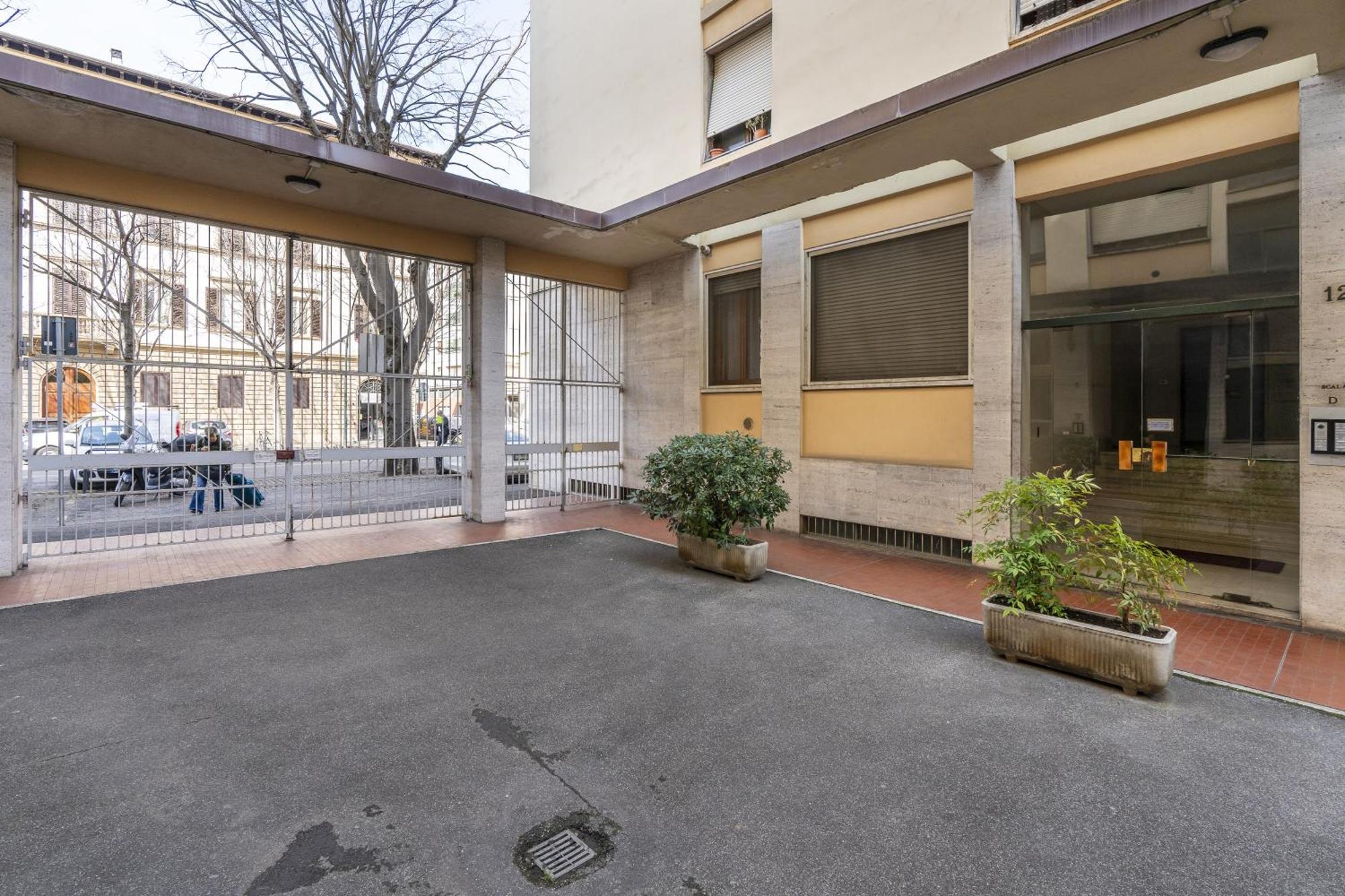 Casa Dei Mille Appartamento