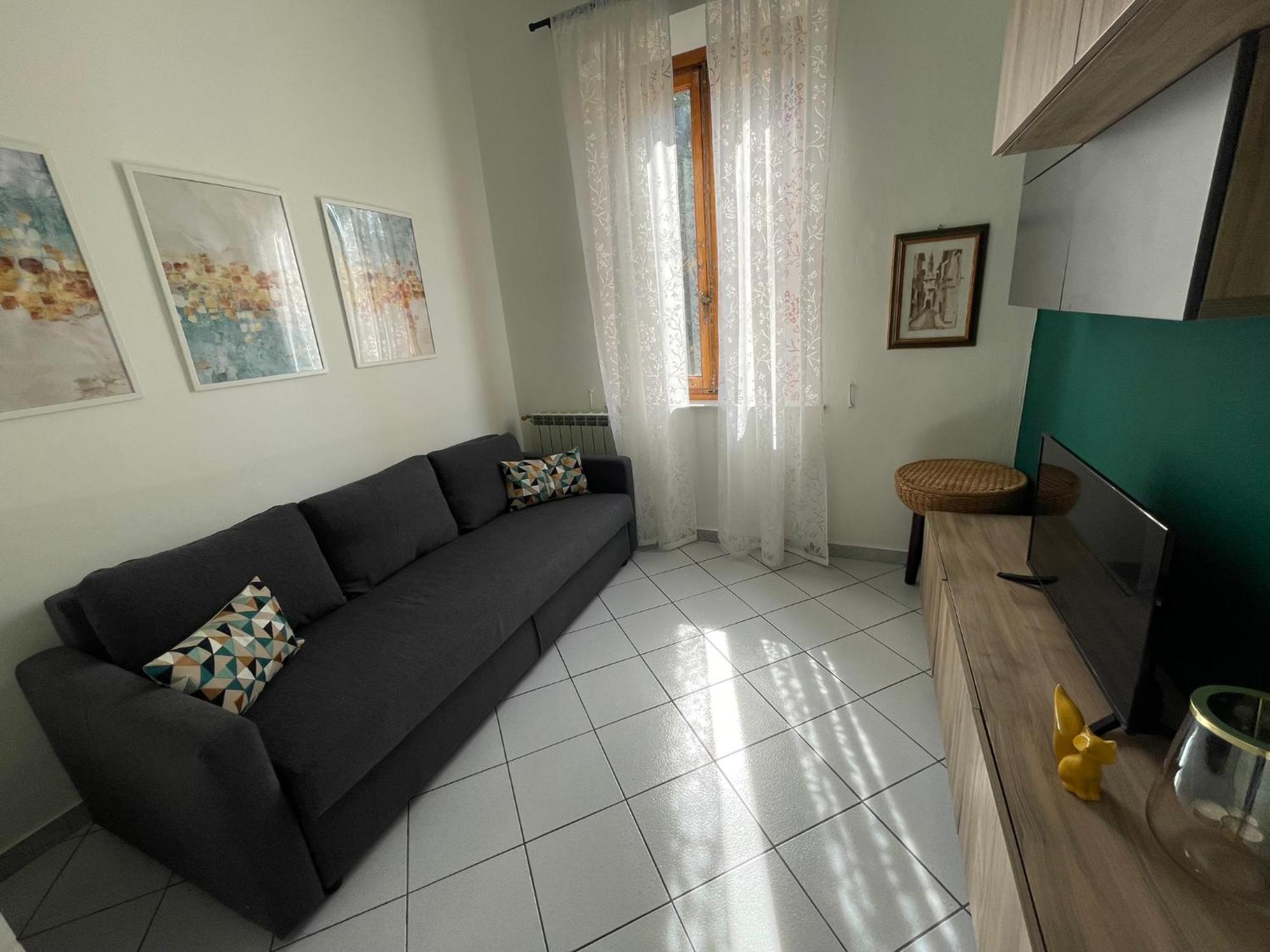 Casa Di Danny Appartamento