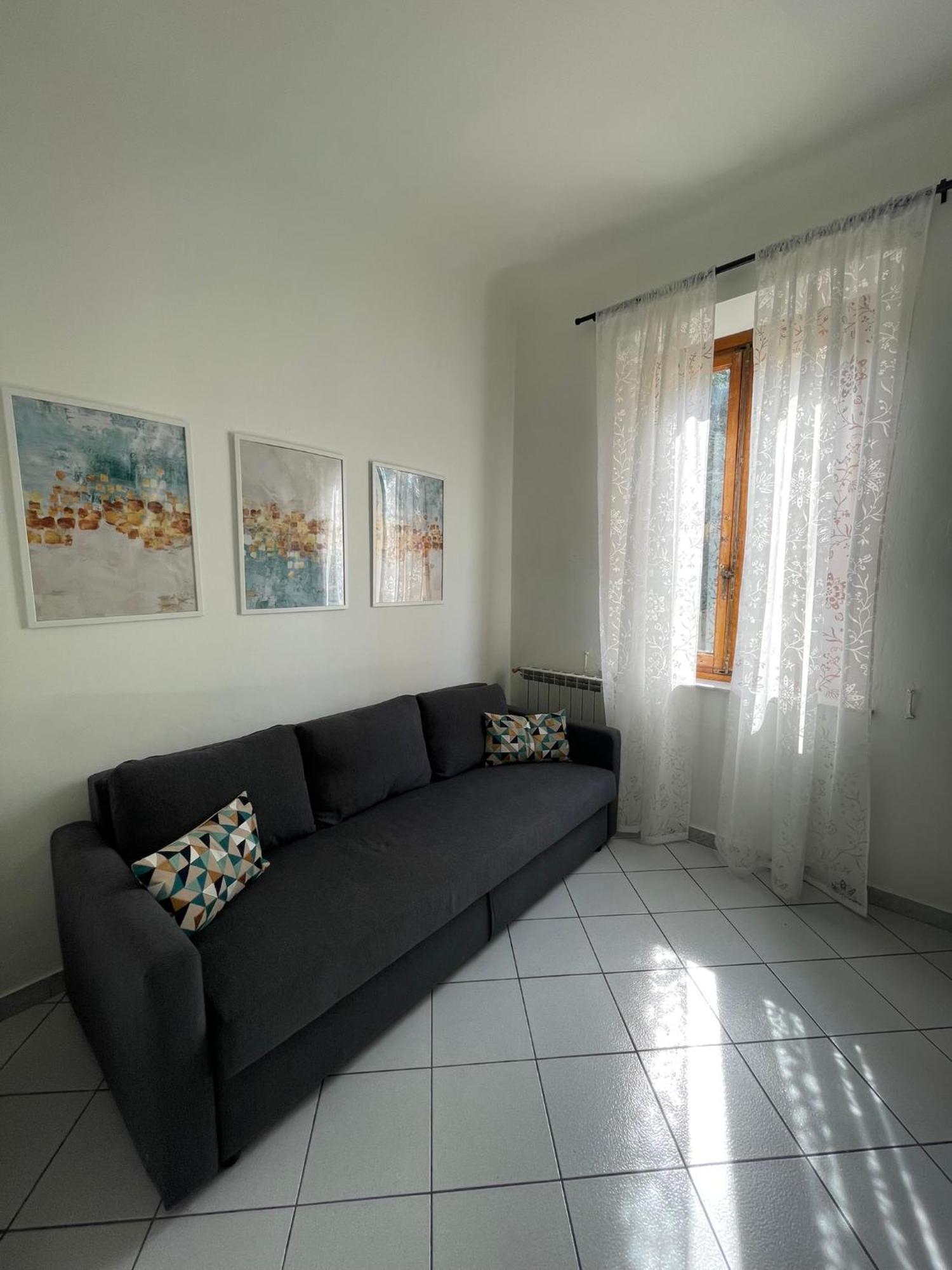 Appartamento Casa Di Danny