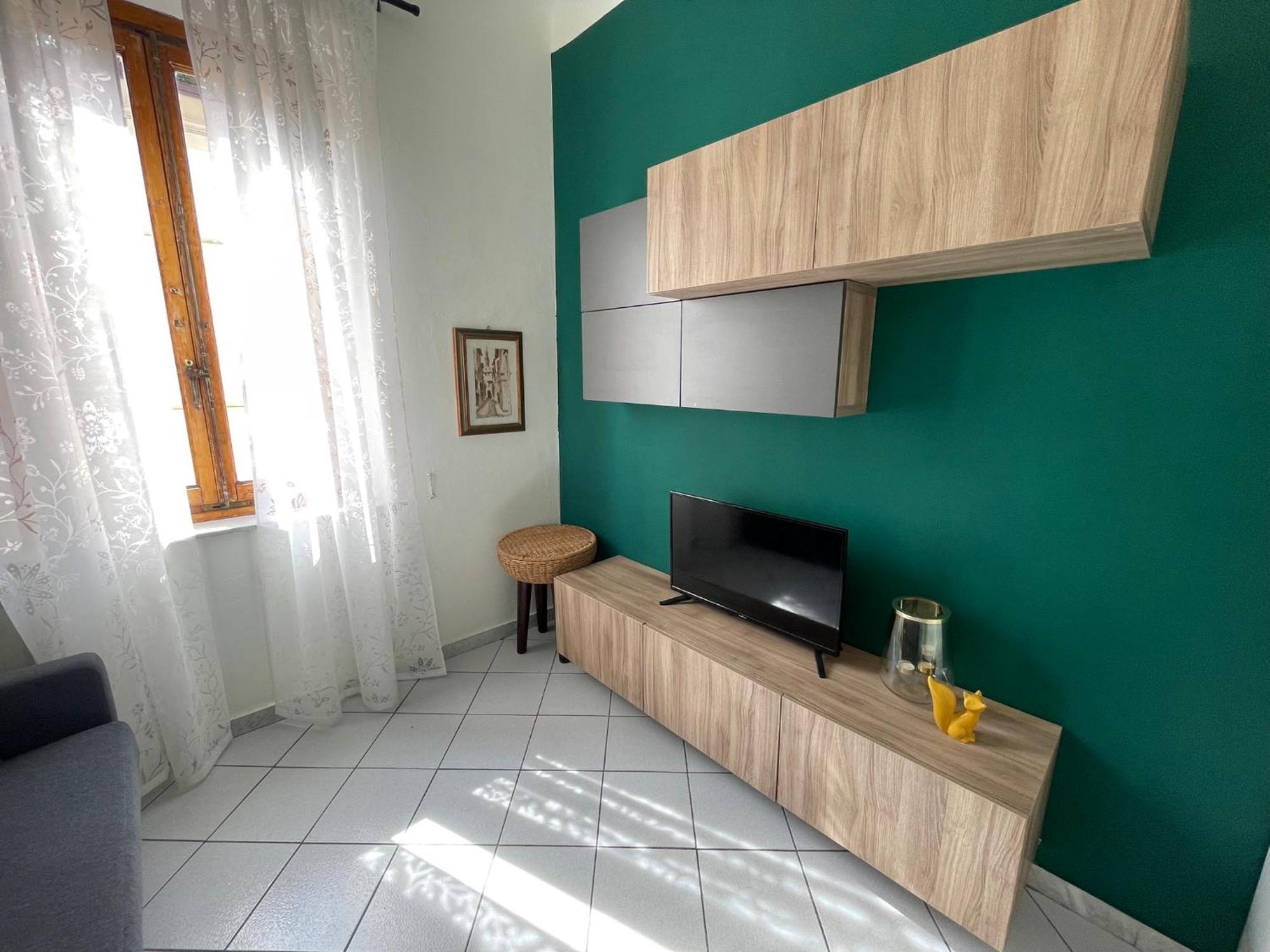 Appartamento Casa Di Danny Firenze