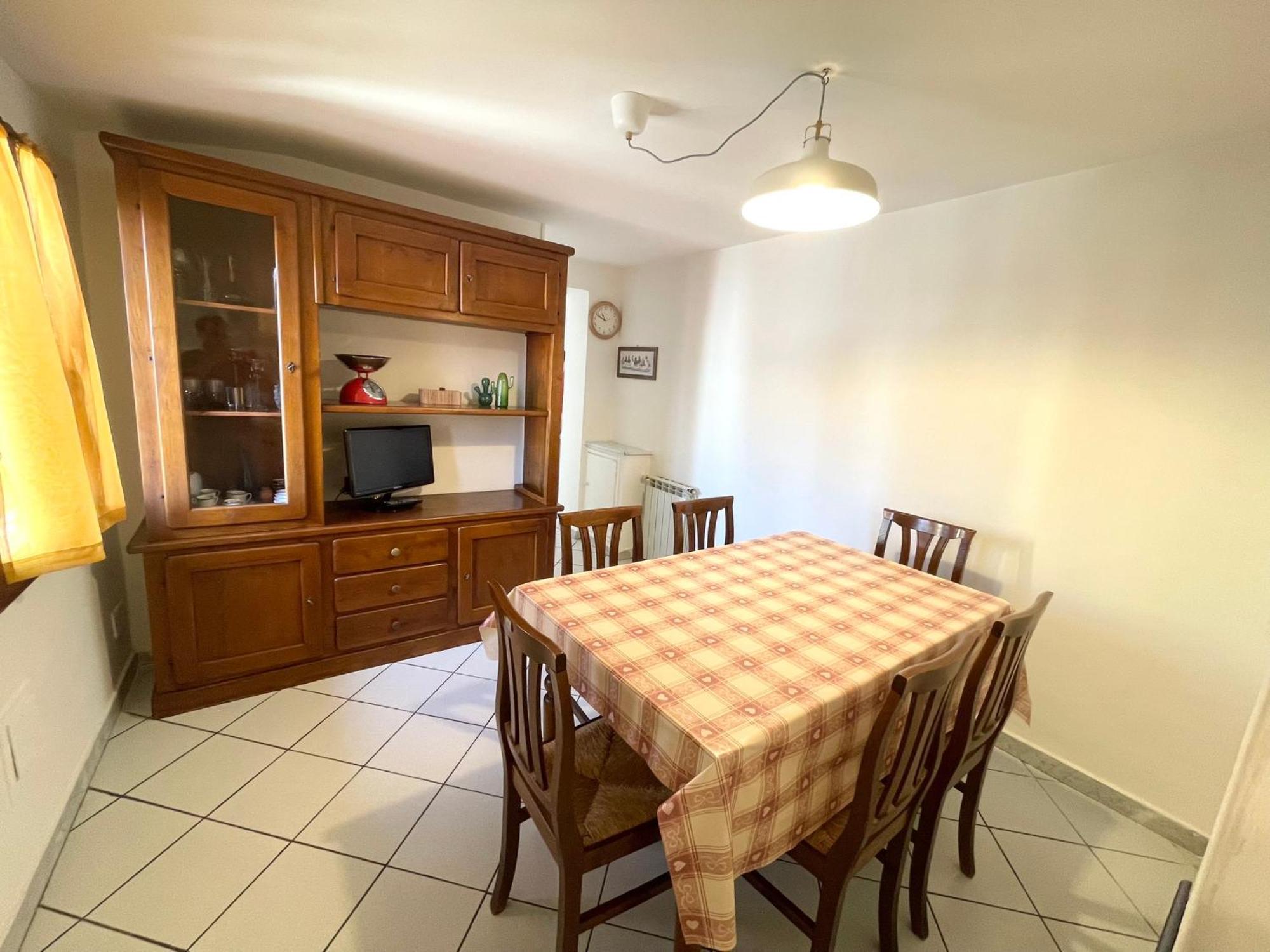 Appartamento Casa Di Danny