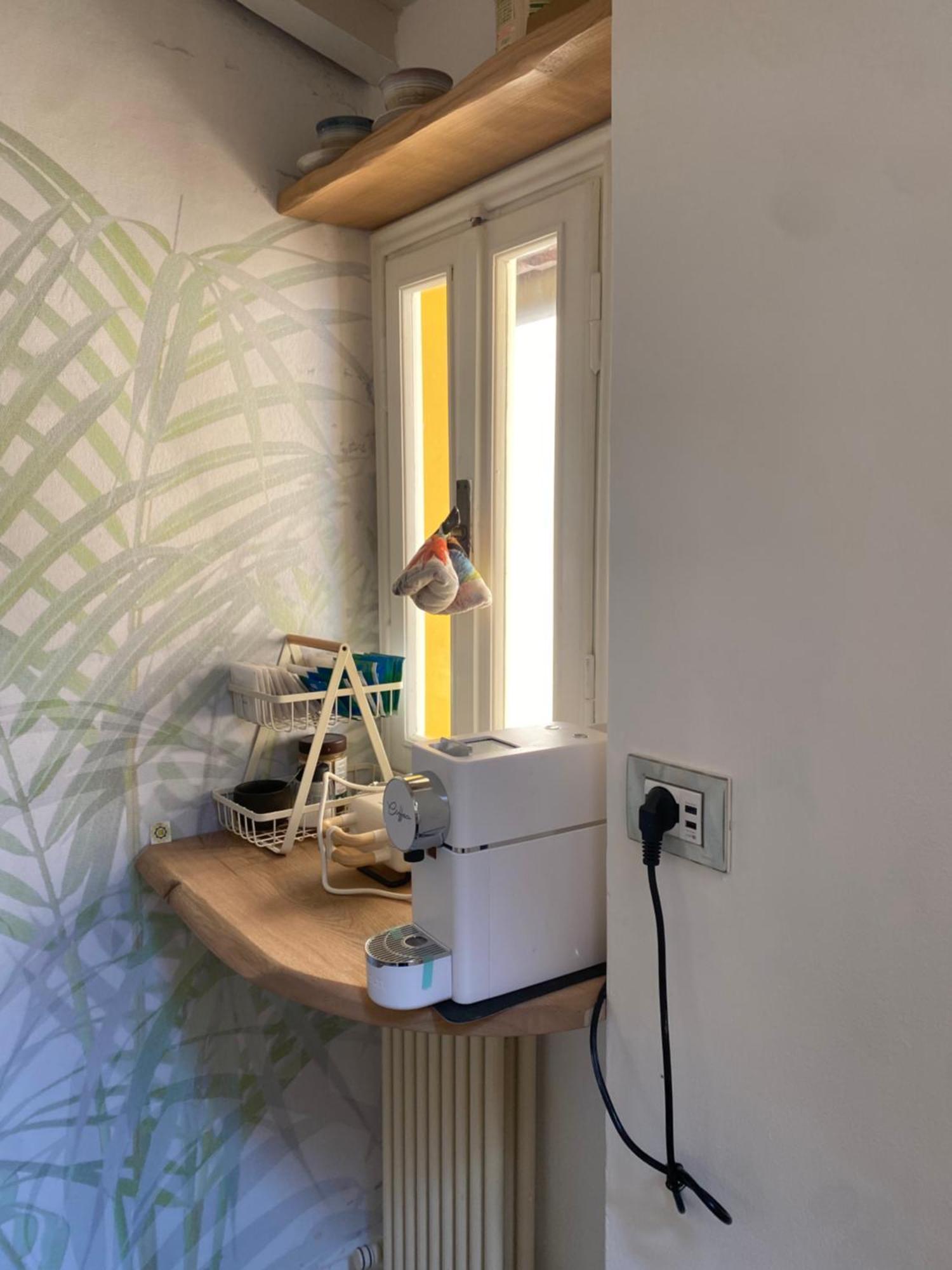 Nido Loft Appartamento Firenze