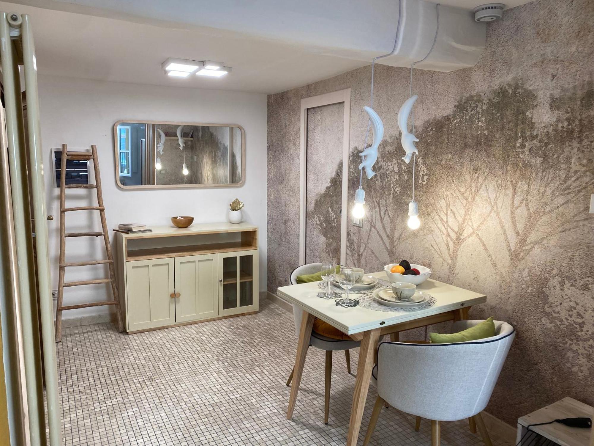 Nido Loft Appartamento