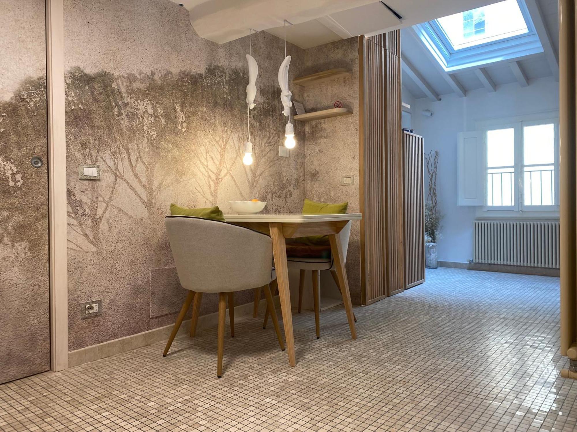 Appartamento Nido Loft