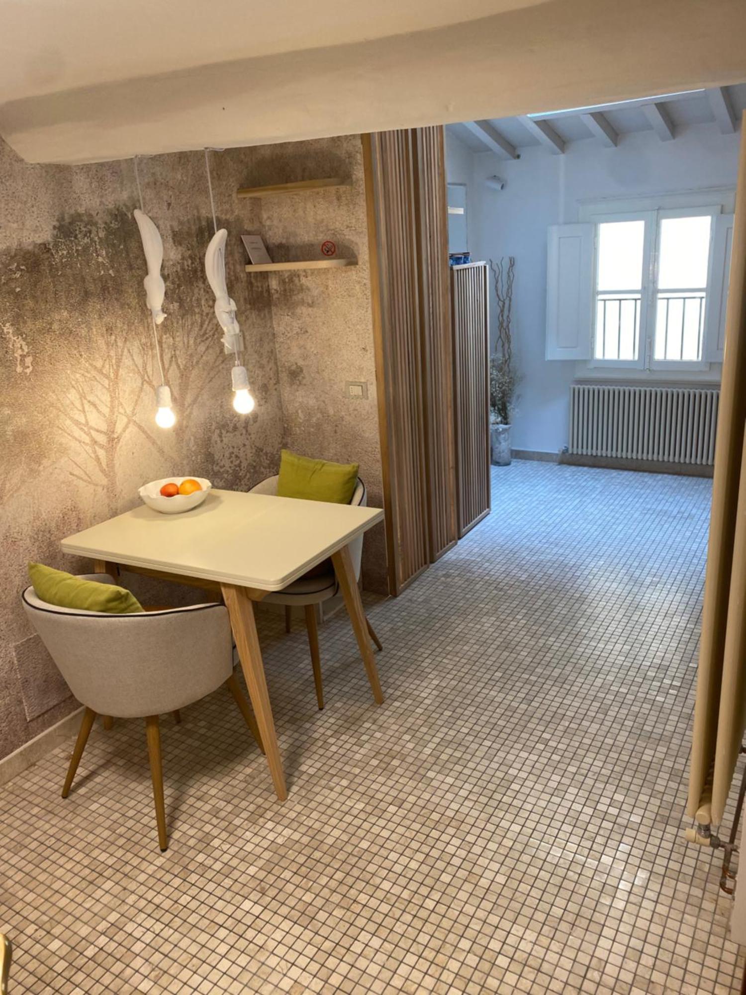 Nido Loft Appartamento *