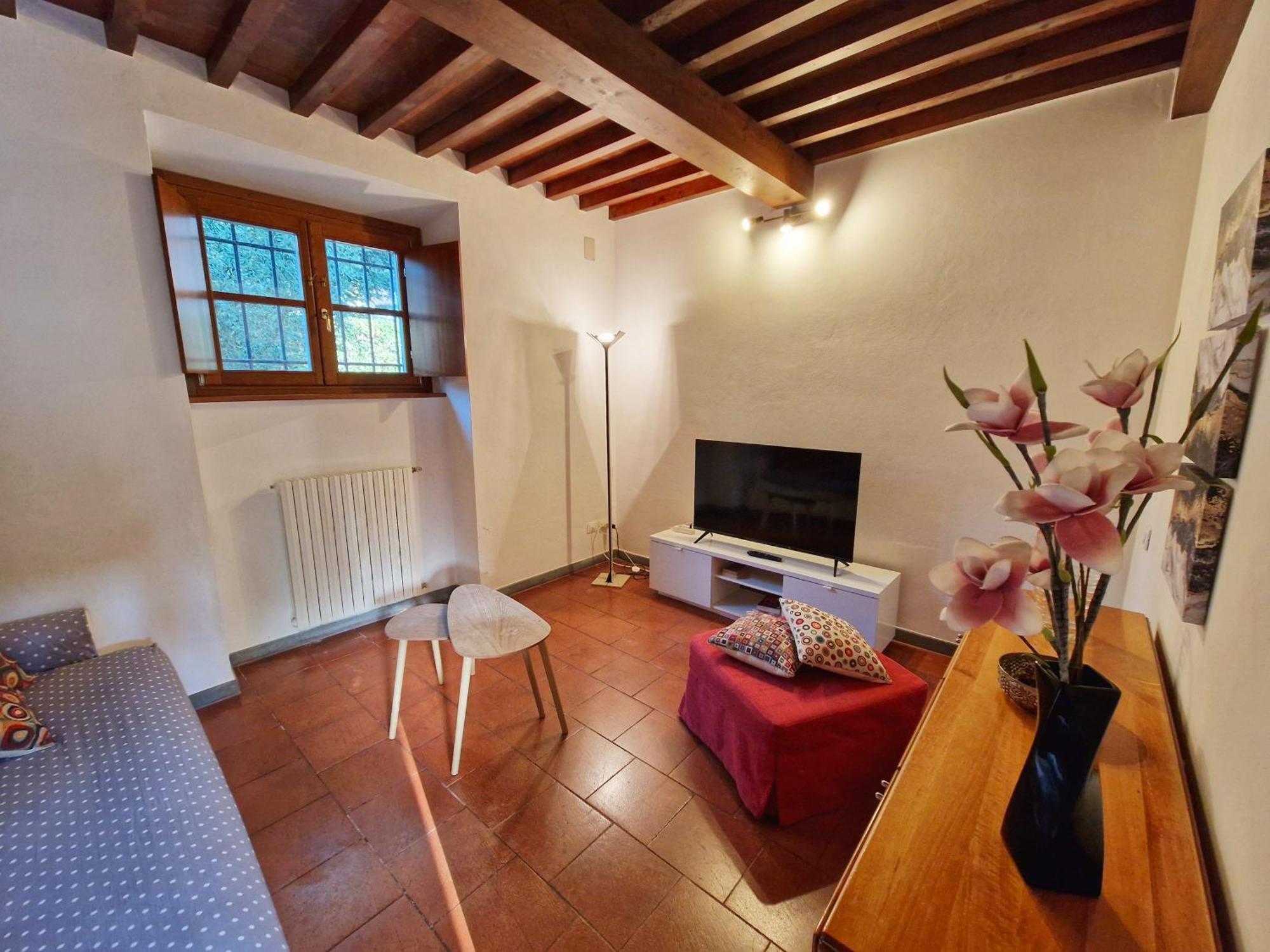Castaldi Vicina Al Centro Villa *