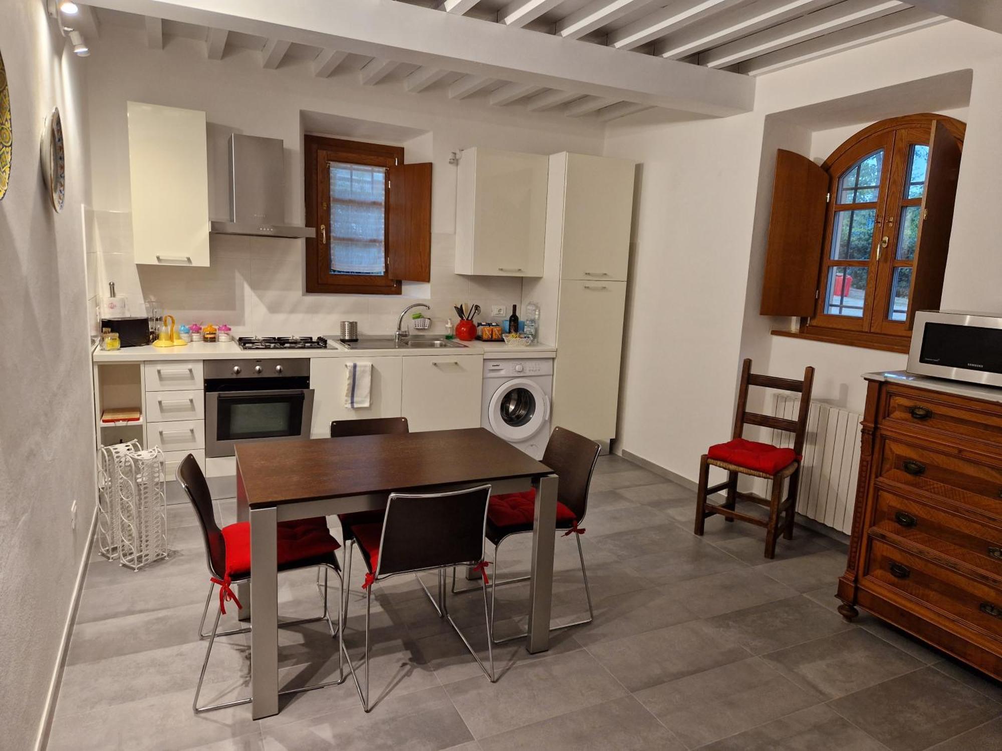 Castaldi Vicina Al Centro * Firenze