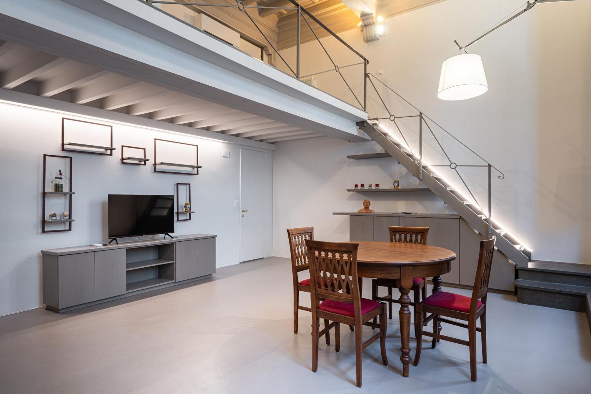 Apartamento Unyca - Domus22 Duomo *