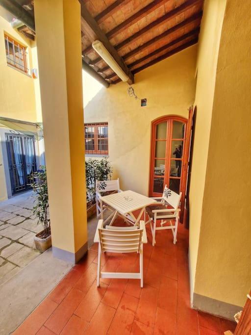 Castaldi Vicina Al Centro Villa *