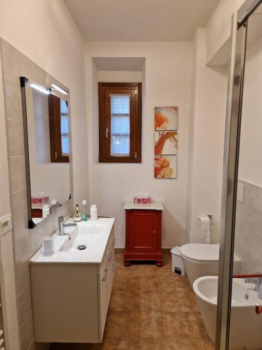 Villa Castaldi Vicina Al Centro