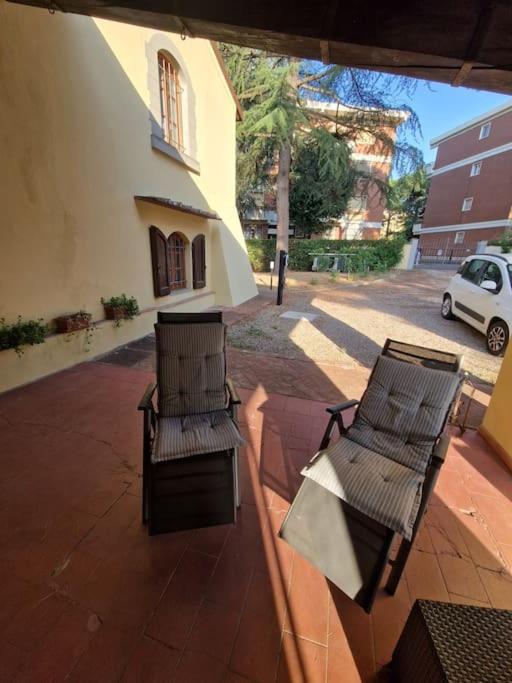 Castaldi Vicina Al Centro Firenze
