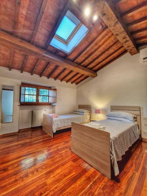 Villa Castaldi Vicina Al Centro Firenze