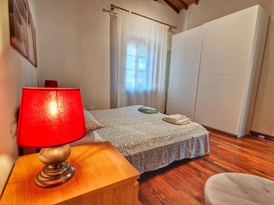 Castaldi Vicina Al Centro Villa *