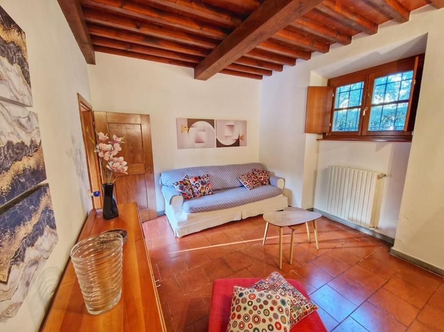 Villa Castaldi Vicina Al Centro Firenze