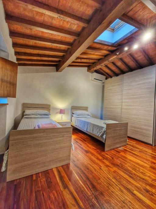 Castaldi Vicina Al Centro * Firenze