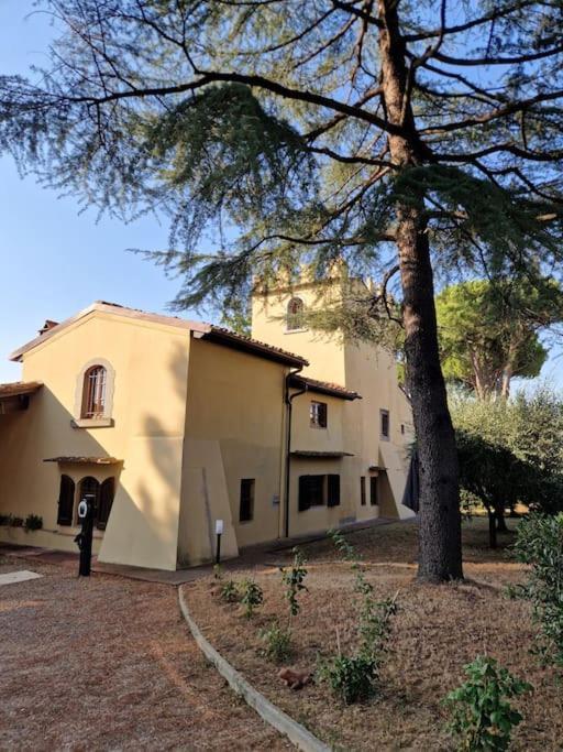 Castaldi Vicina Al Centro Villa *