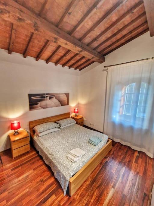 Castaldi Vicina Al Centro * Firenze
