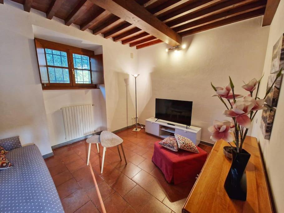 Villa Castaldi Vicina Al Centro