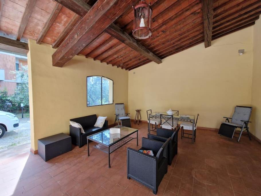 Villa Castaldi Vicina Al Centro Firenze