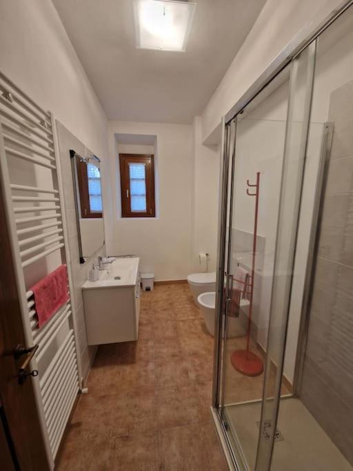 Castaldi Vicina Al Centro * Firenze