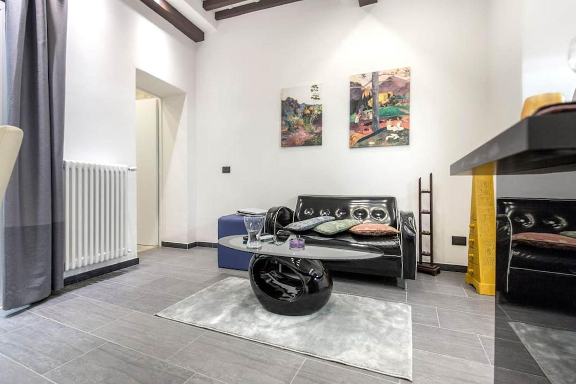 Appartamento Modern House + 2 Free Bikes, Historical Center Of Firenze