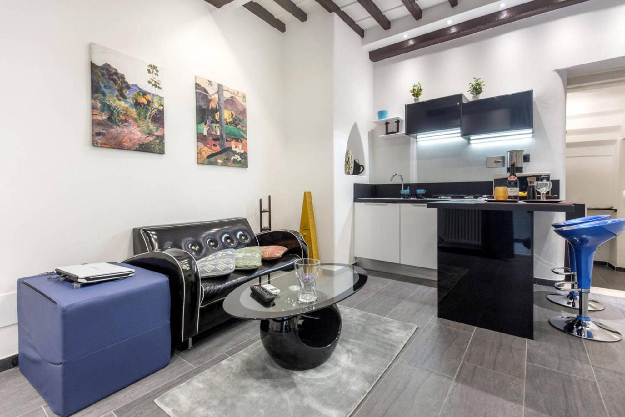 Modern House + 2 Free Bikes, Historical Center Of * Firenze