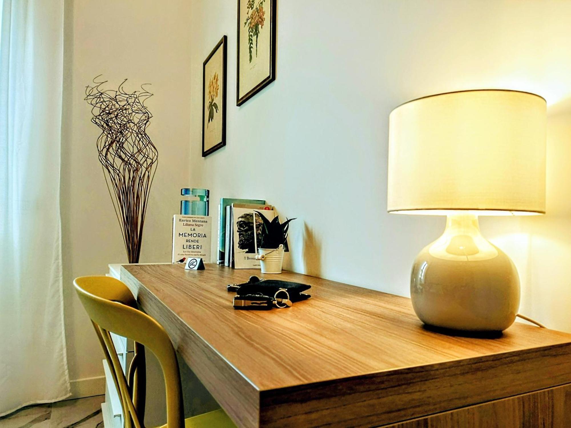 - Il Ghiro Lejlighed Firenze