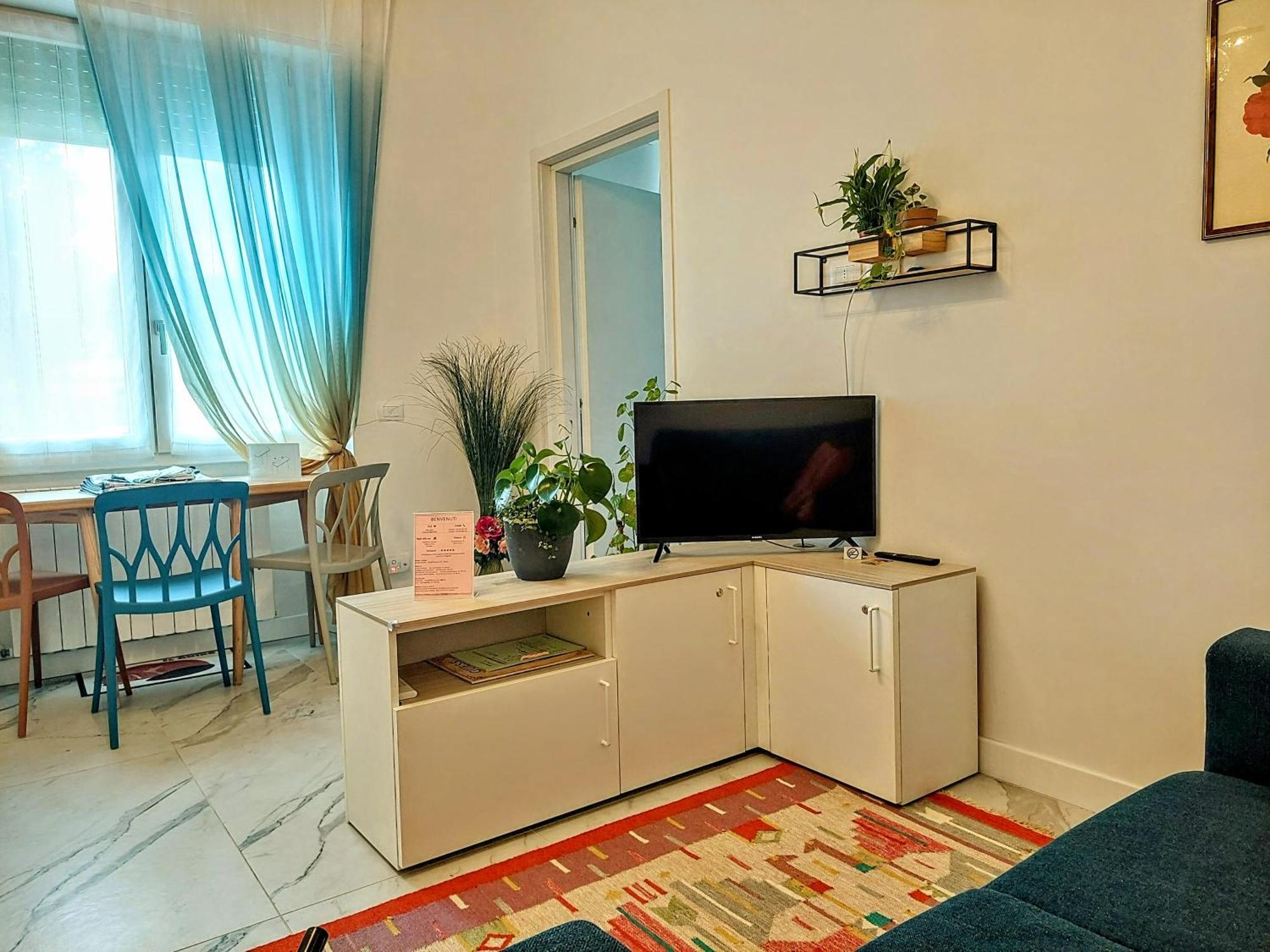 - Il Ghiro Lejlighed Firenze