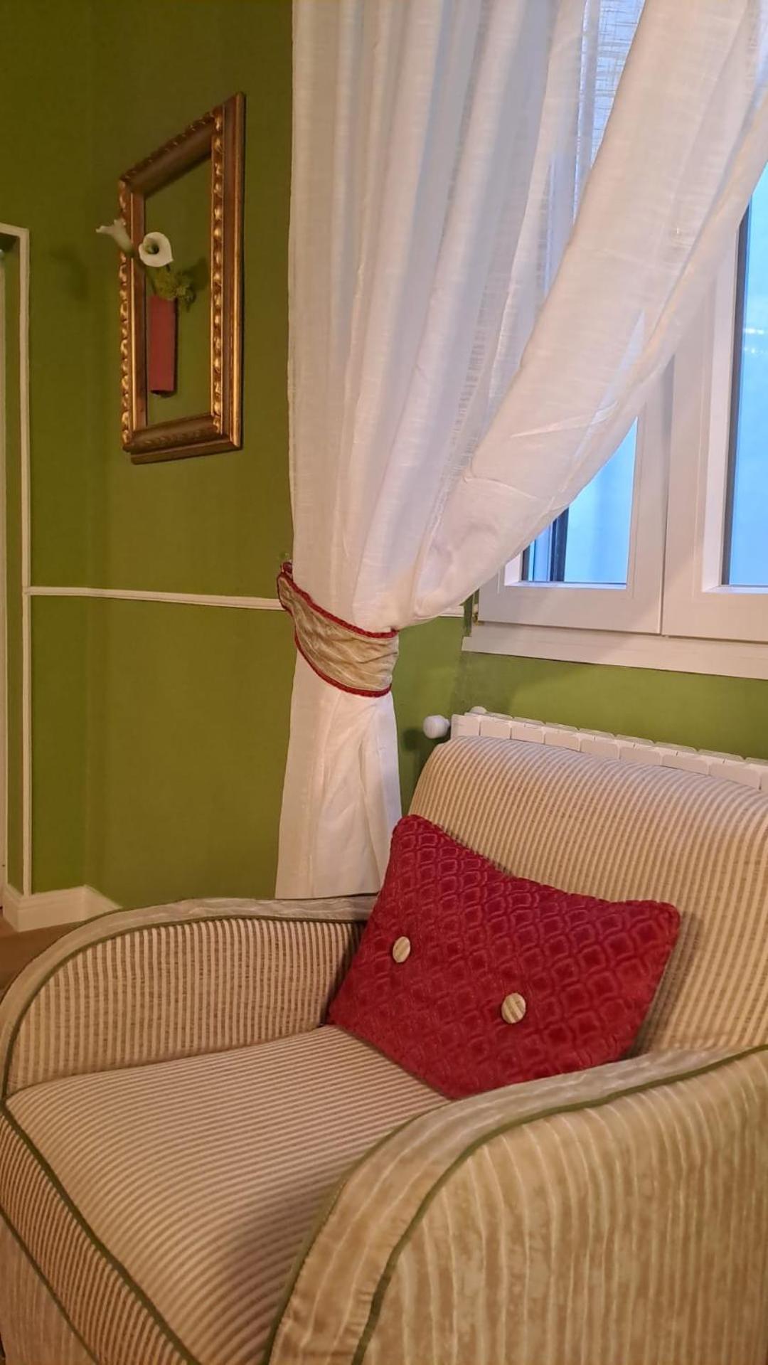 Passera Royal Apartamento Florença