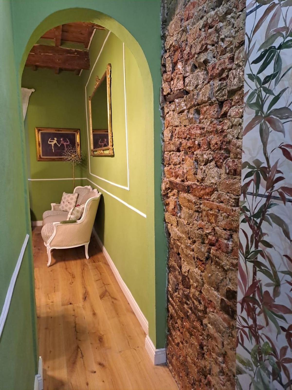 Passera Royal Apartamento *