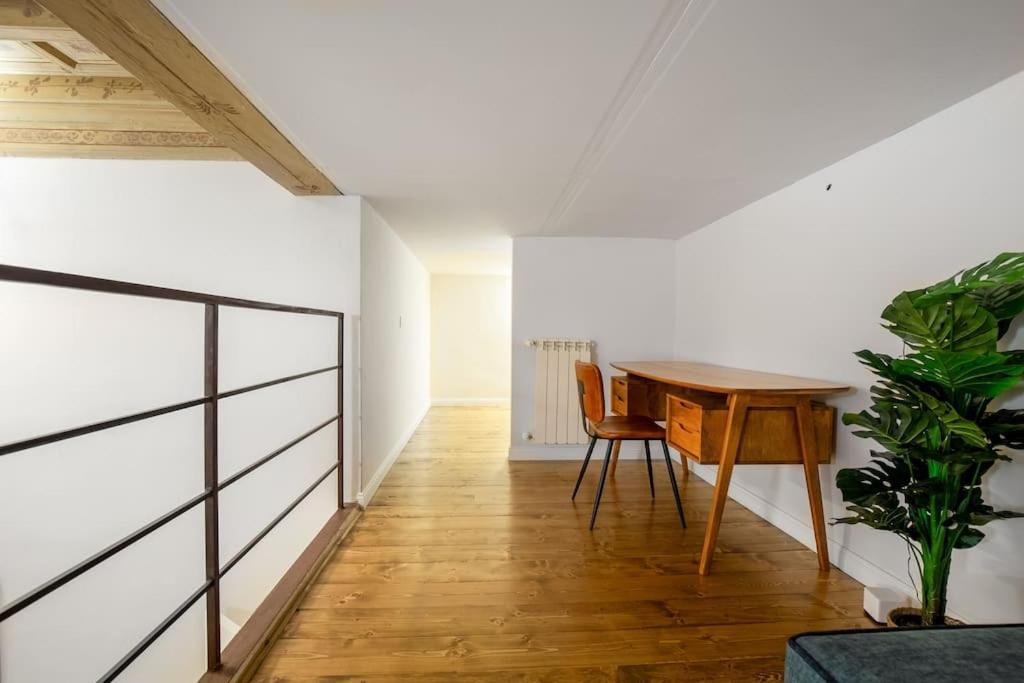 Apartamento Dimora Nuvola