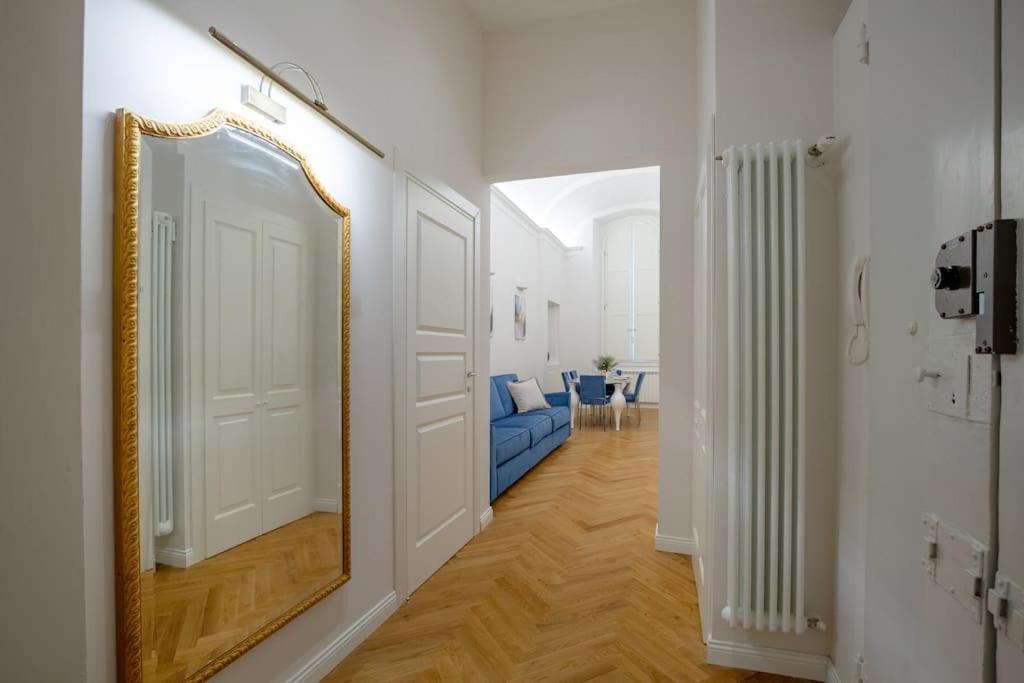 Dimora Nuvola Florença