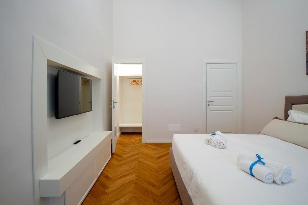 Dimora Nuvola Apartamento *