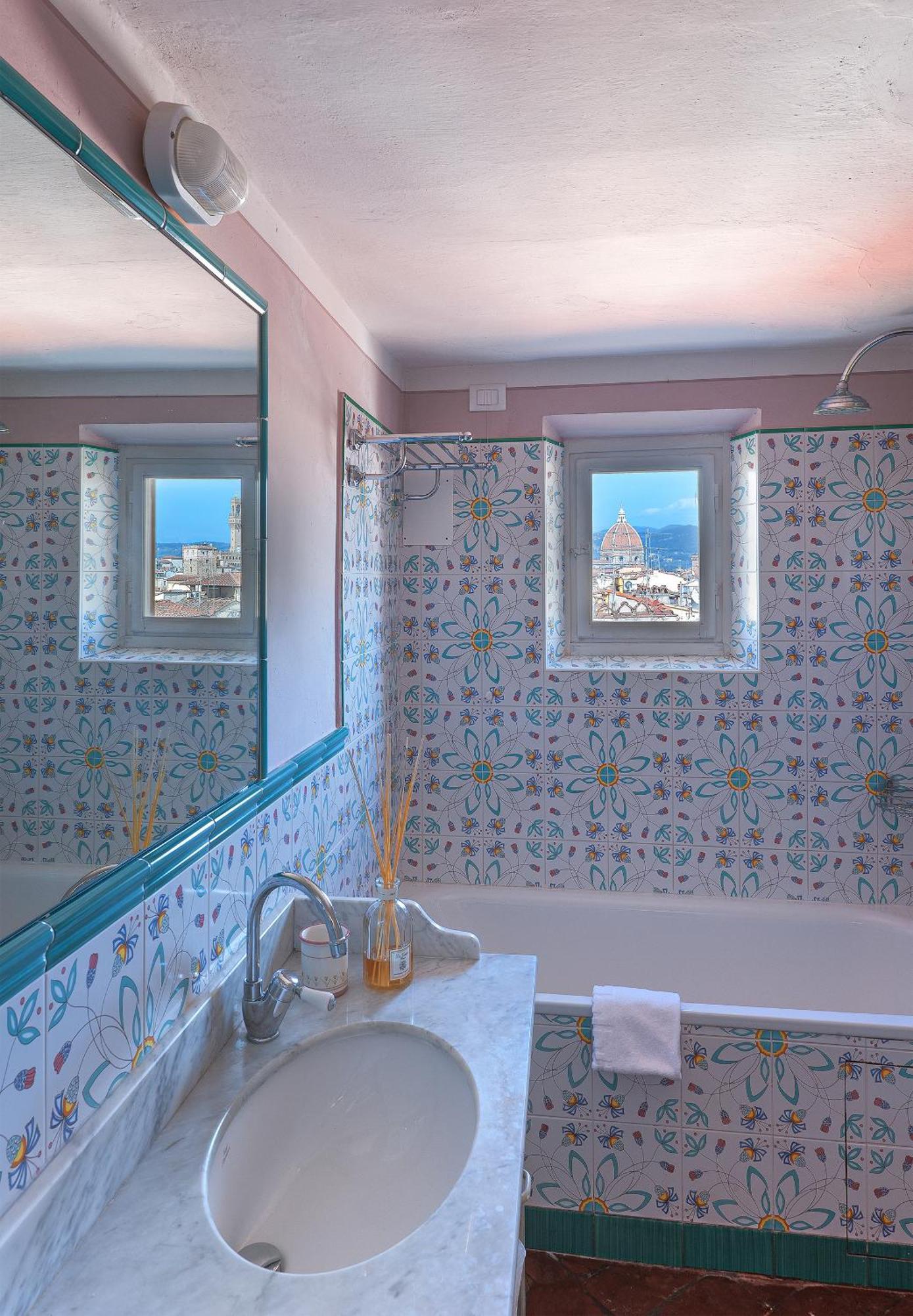 Palazzo Guadagni Hotel