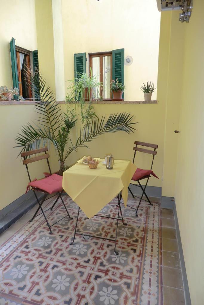Dimora Pieri Appartement *