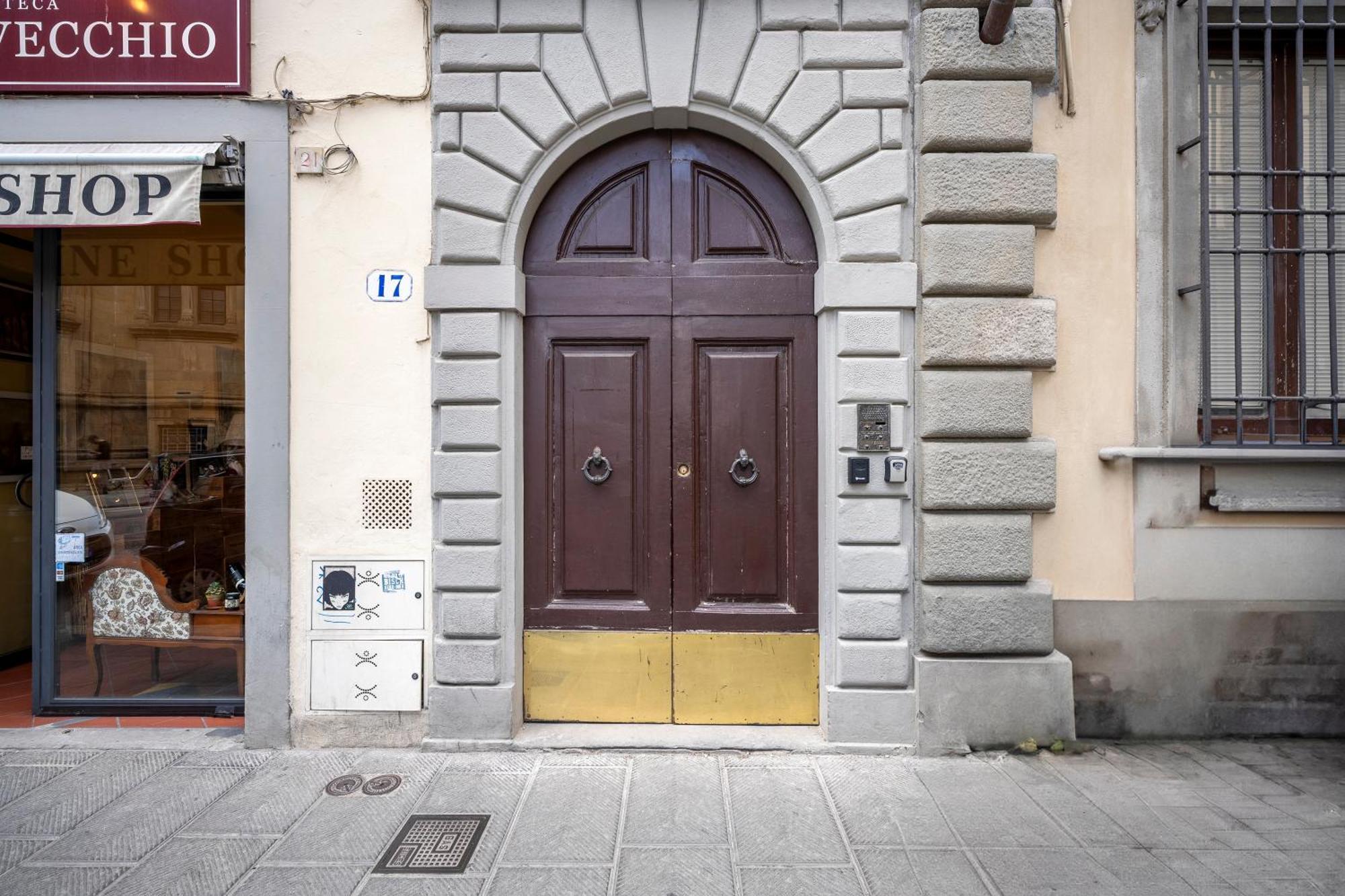 Centralissimo Bilocale Nel Centro Storico Appartement *