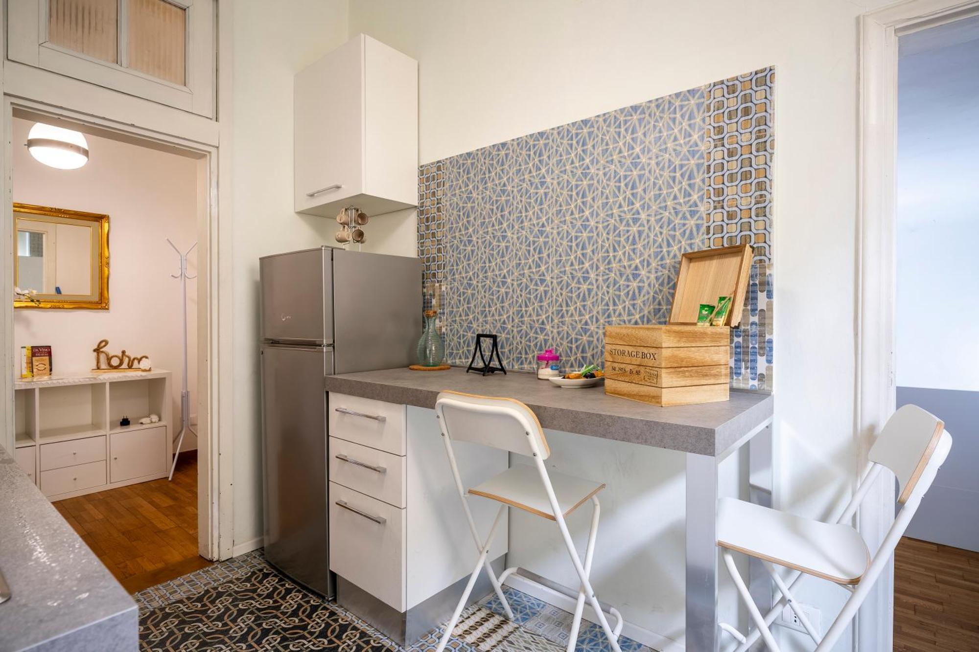 Appartement Centralissimo Bilocale Nel Centro Storico *