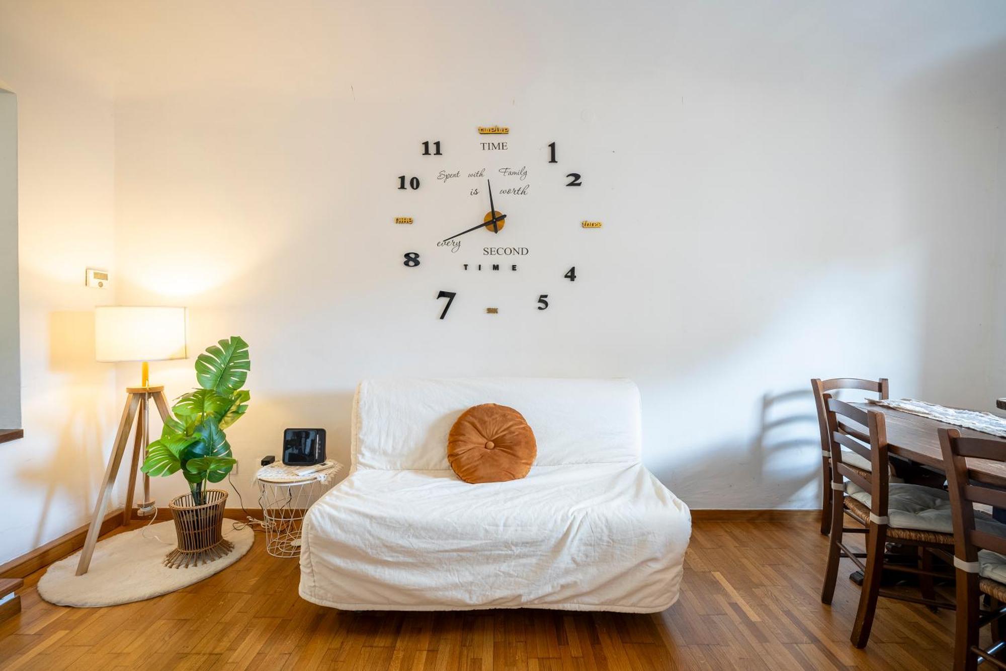 Appartement Centralissimo Bilocale Nel Centro Storico *