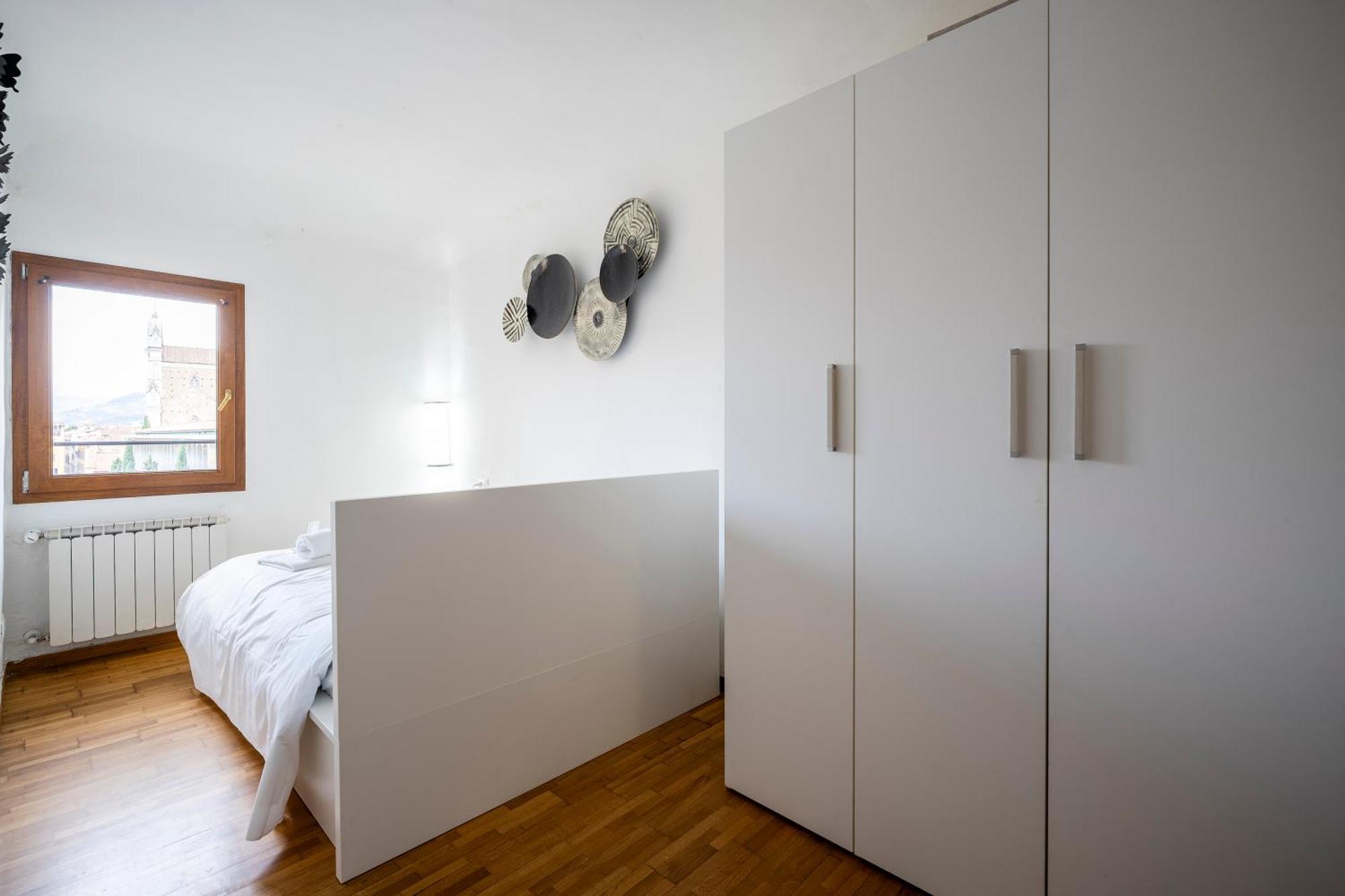 Appartement Centralissimo Bilocale Nel Centro Storico Florence